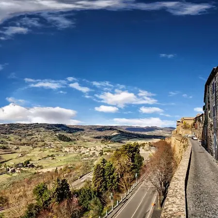 La Casa Bianca With Parking And View Apartment