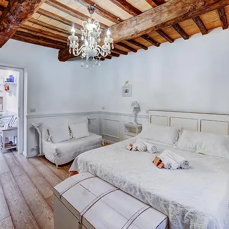 La Casa Bianca With Parking And View * Orvieto