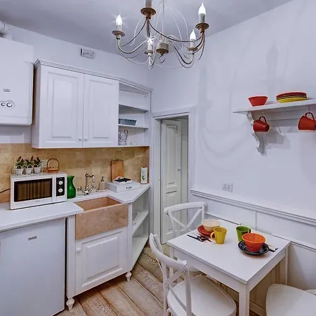 La Casa Bianca With Parking And View *