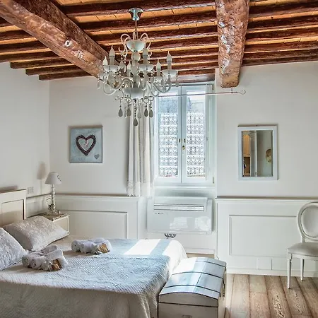 La Casa Bianca With Parking And View Orvieto