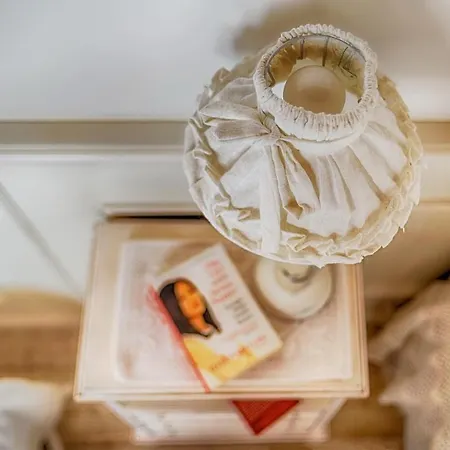 La Casa Bianca With Parking And View Apartamento *