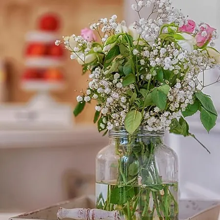 La Casa Bianca With Parking And View Apartamento Orvieto