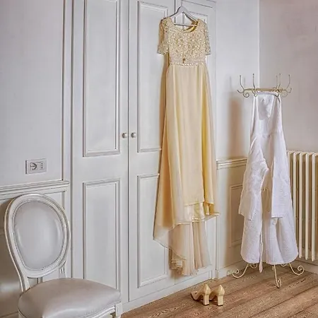 Apartment La Casa Bianca With Parking And View *