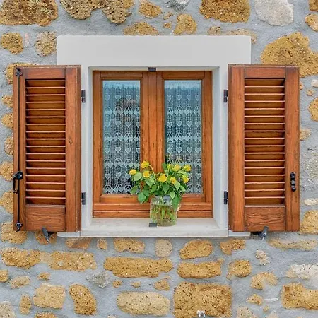 La Casa Bianca With Parking And View Apartment *