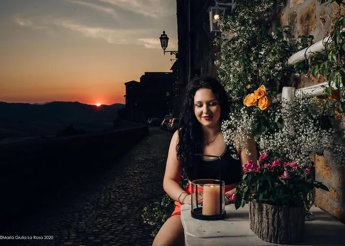 La Casa Bianca With Parking And View * Orvieto