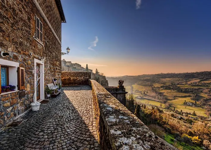 La Casa Bianca With Parking And View Apartment *