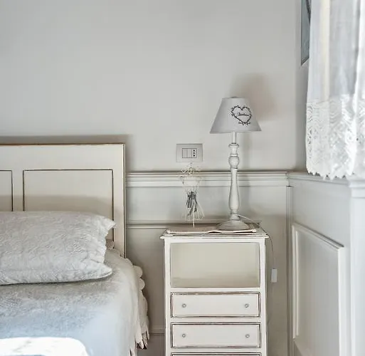 Apartment La Casa Bianca With Parking And View Orvieto