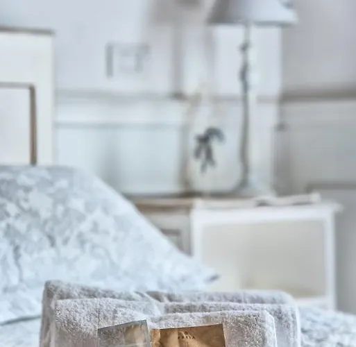 La Casa Bianca With Parking And View Orvieto