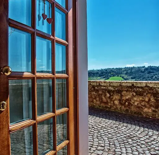 Apartmán La Casa Bianca With Parking And View *