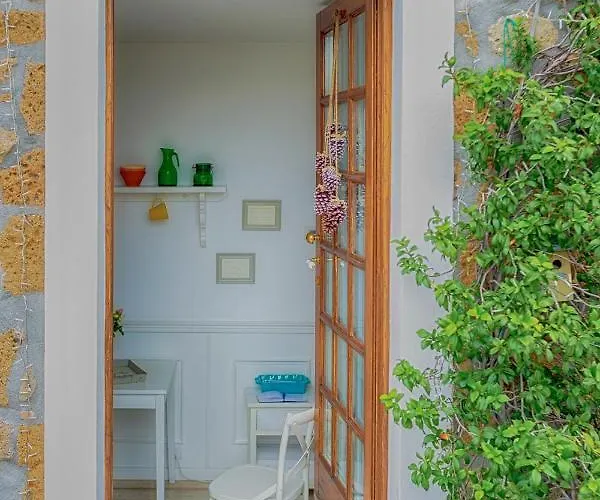 La Casa Bianca With Parking And View Apartment *