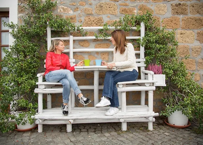 La Casa Bianca With Parking And View * Orvieto