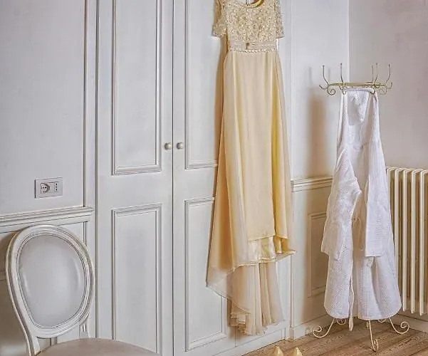 Apartment La Casa Bianca With Parking And View *