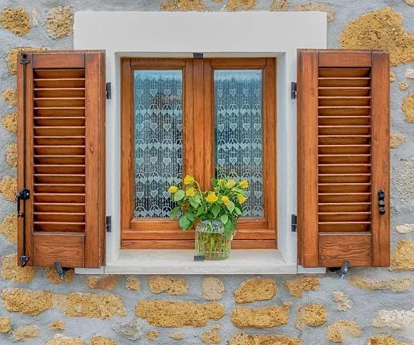 La Casa Bianca With Parking And View Apartment *